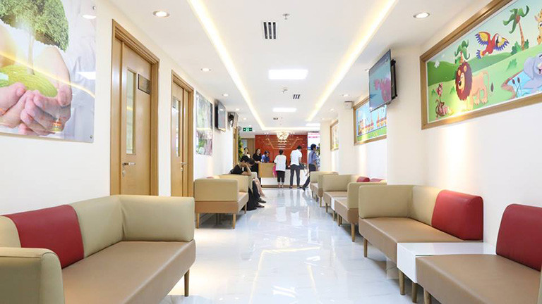 ﻿﻿Bệnh viện phụ sản Quốc tế Sài Gòn