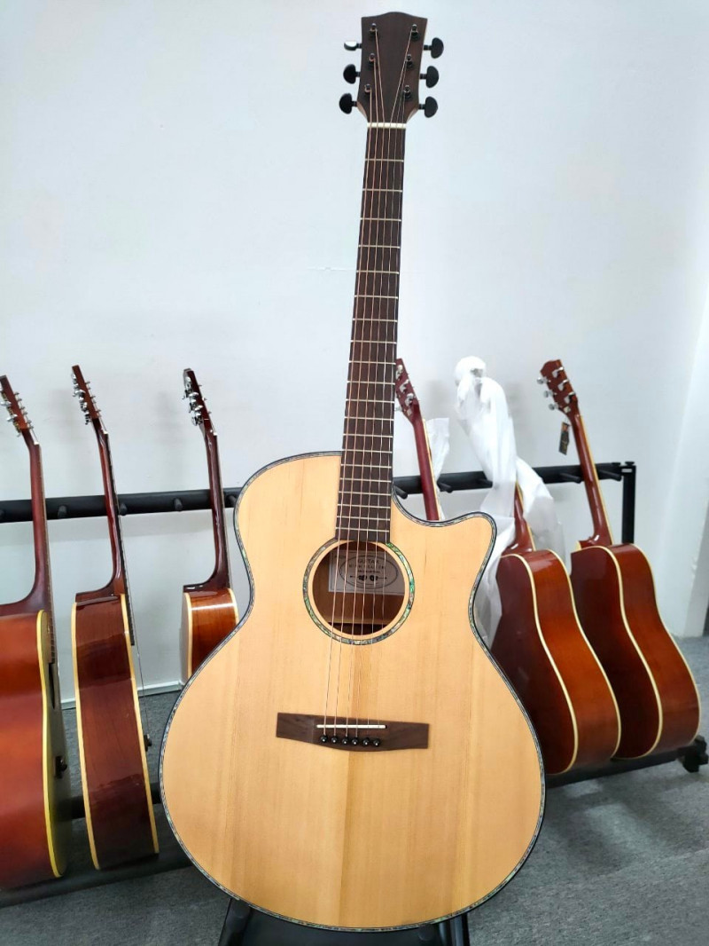 Shop Guitar Hải Dương