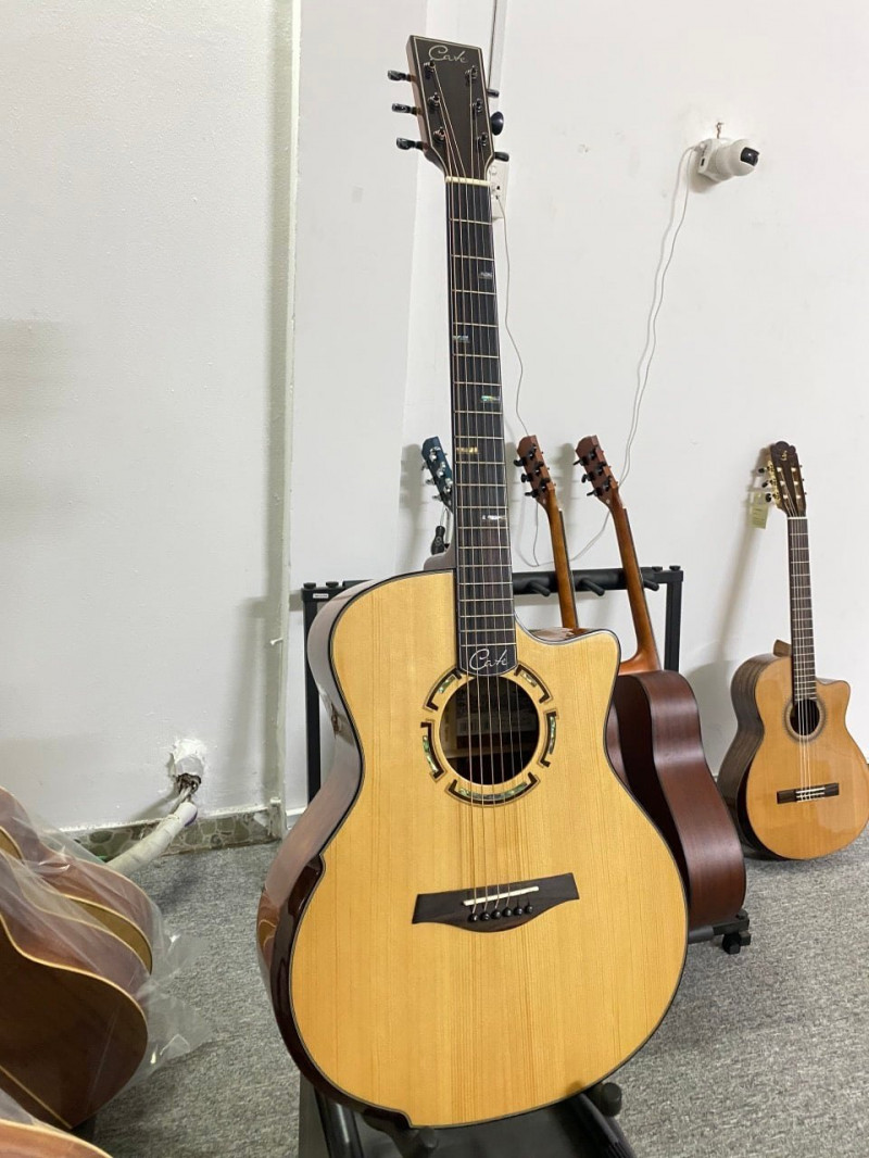 Shop Guitar Hải Dương