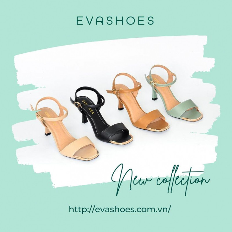 Evashoes