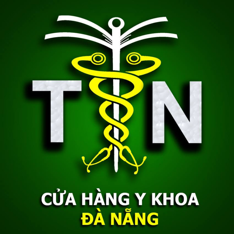 TN Medical - Cửa hàng Y Khoa Đà Nẵng