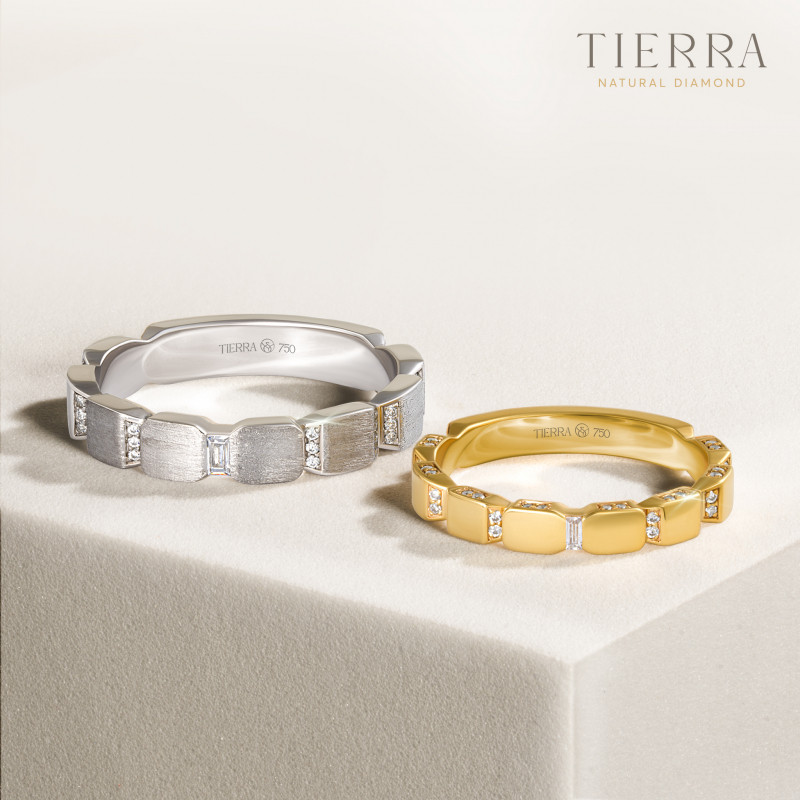 Tierra Diamond Jewelry