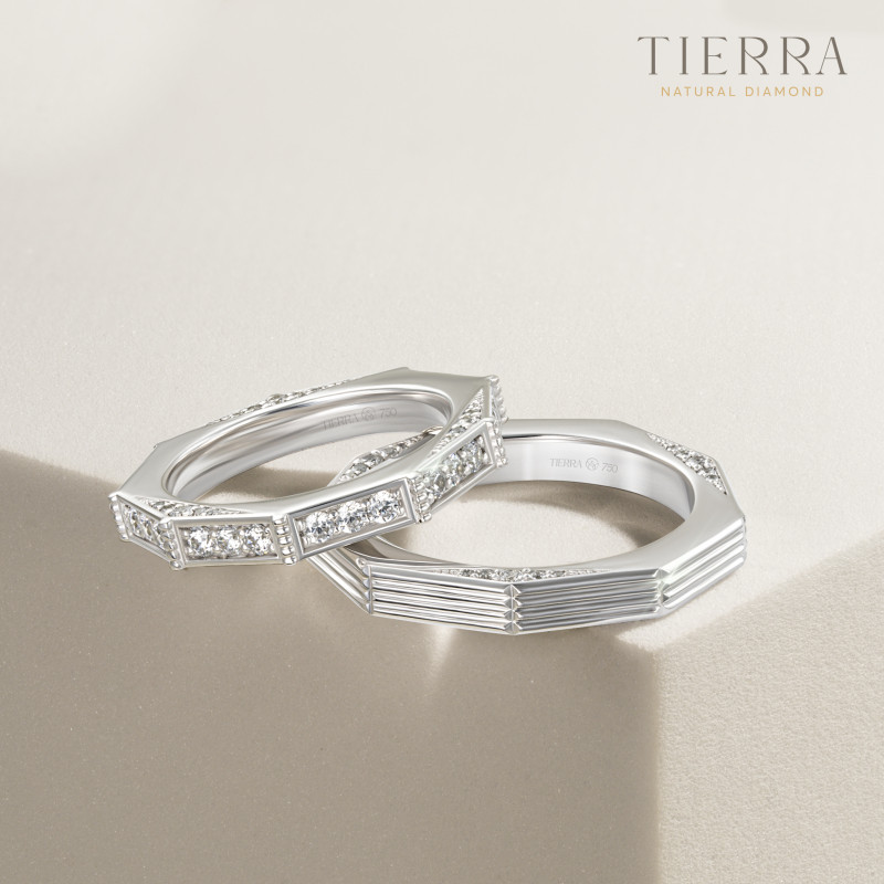 Tierra Diamond Jewelry