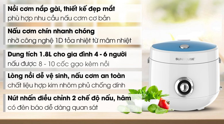 Điện máy Xanh