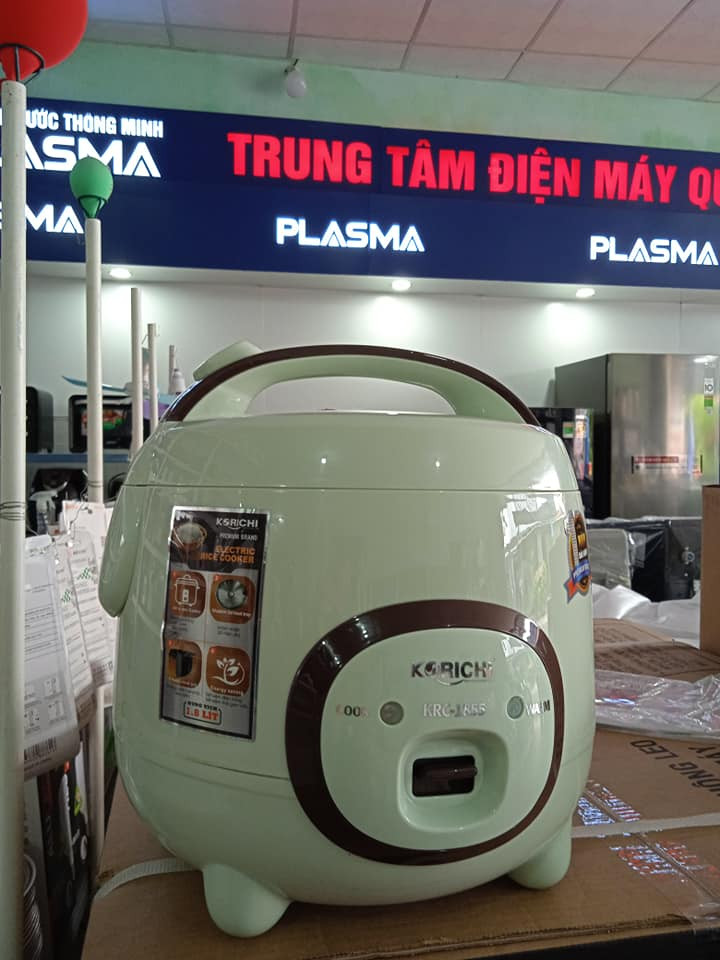 Trung Tâm Điện Máy Quỳnh Trâm