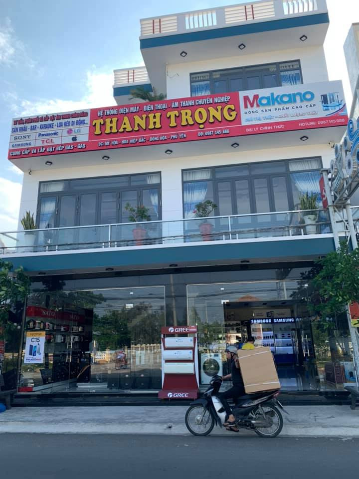 Điện Máy Thanh Trọng