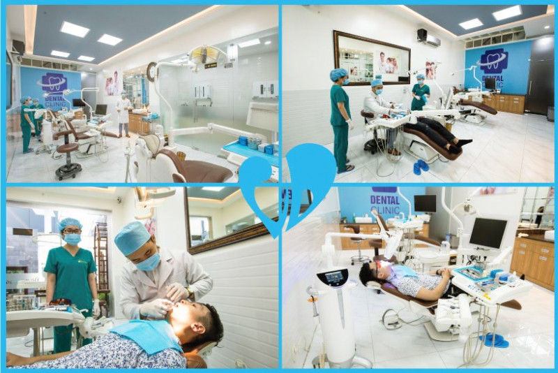 Viễn Dương Dental Clinic