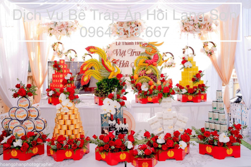 Quốc Thịnh Wedding