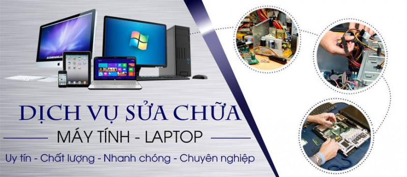 Laptop Hiếu Nguyễn là cửa hàng kinh doanh và sửa chữa máy tính Thủ Đức
