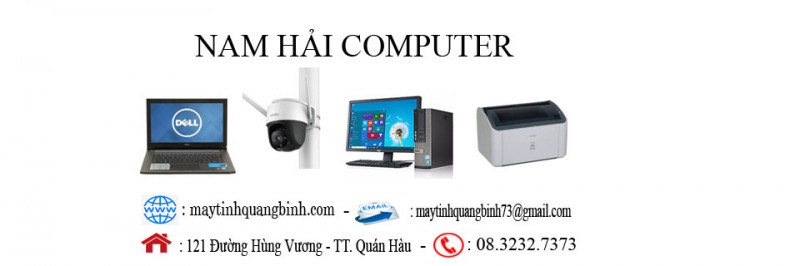 Nam Hải Computer