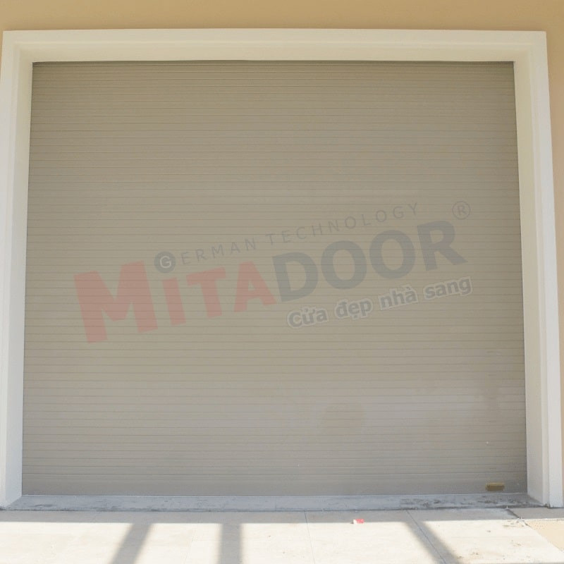 Công ty Mitadoor lắp đặt và sửa chữa cửa chất lượng