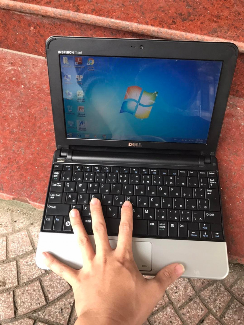 Mua laptop cũ Hà Tĩnh, sửa laptop lấy ngay Hà Tĩnh