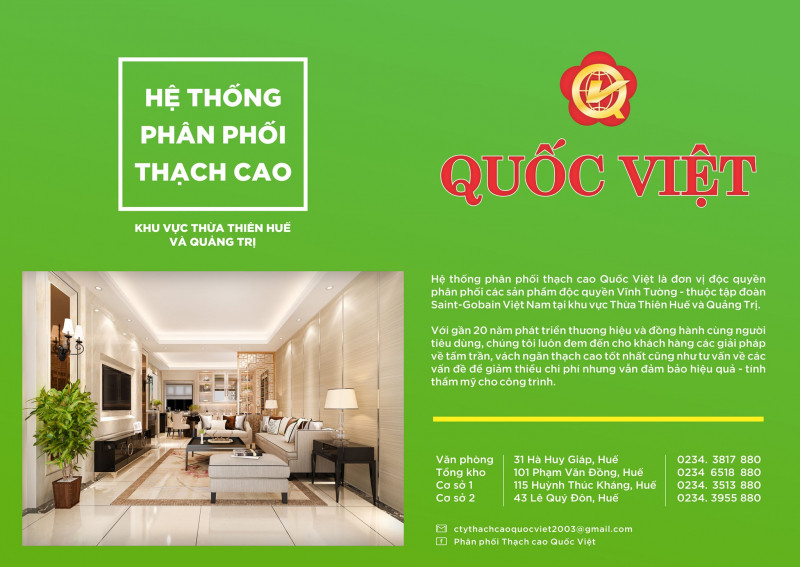 Công ty TNHH MTV Quốc Việt