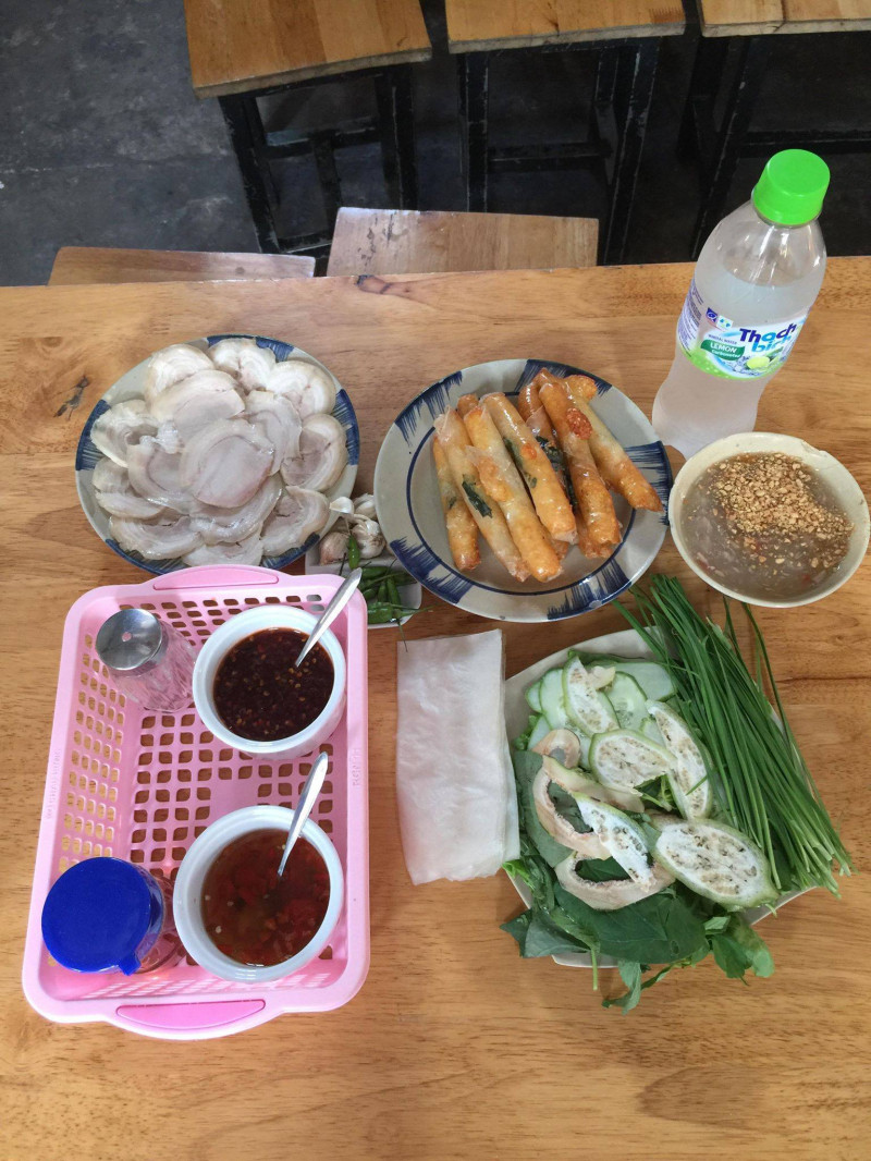 DON-Quán ăn Quảng Ngãi