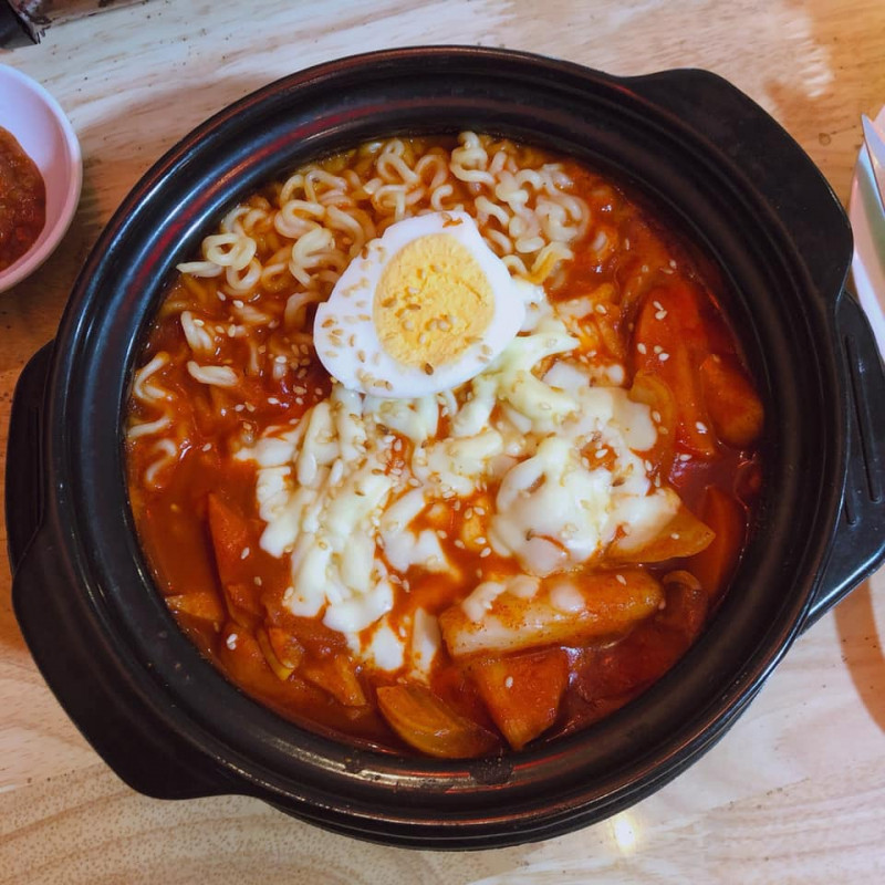 M95 - Koreanfoods