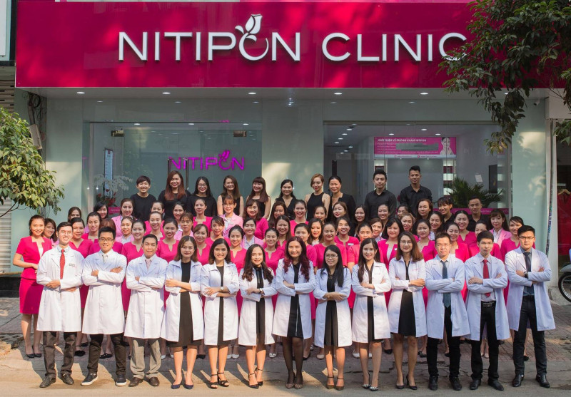 Nitipon Clinic
