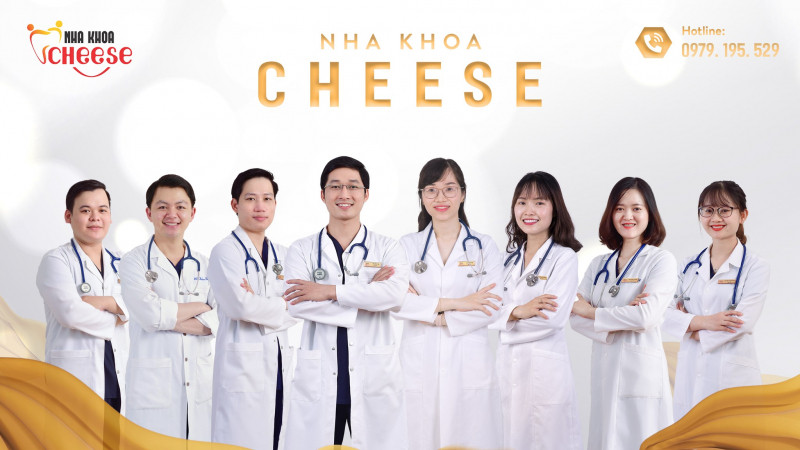 Nha Khoa Cheese