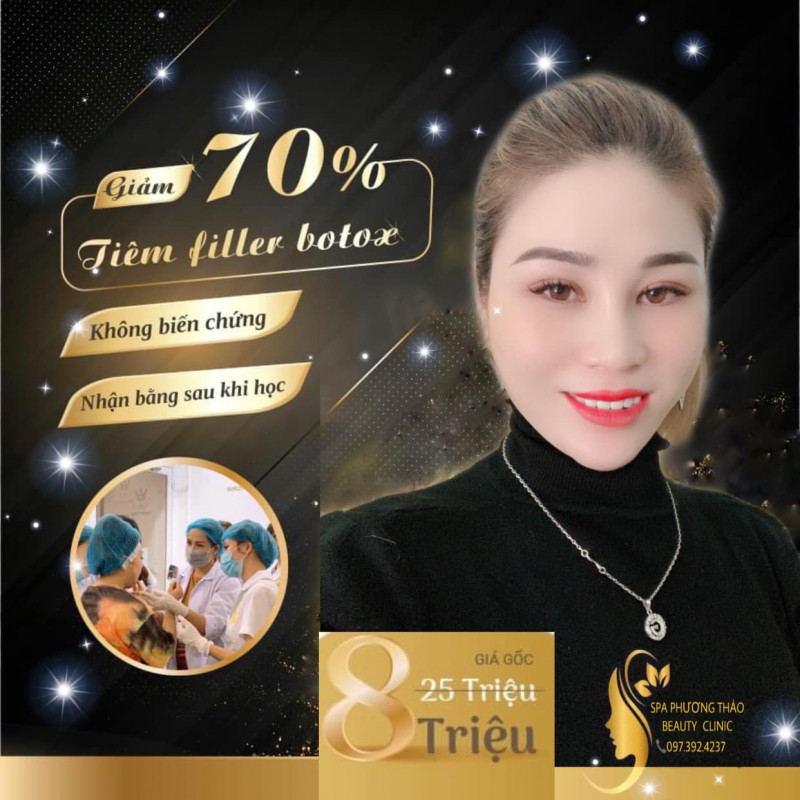 Spa Phương Thảo Beauty & Clinic