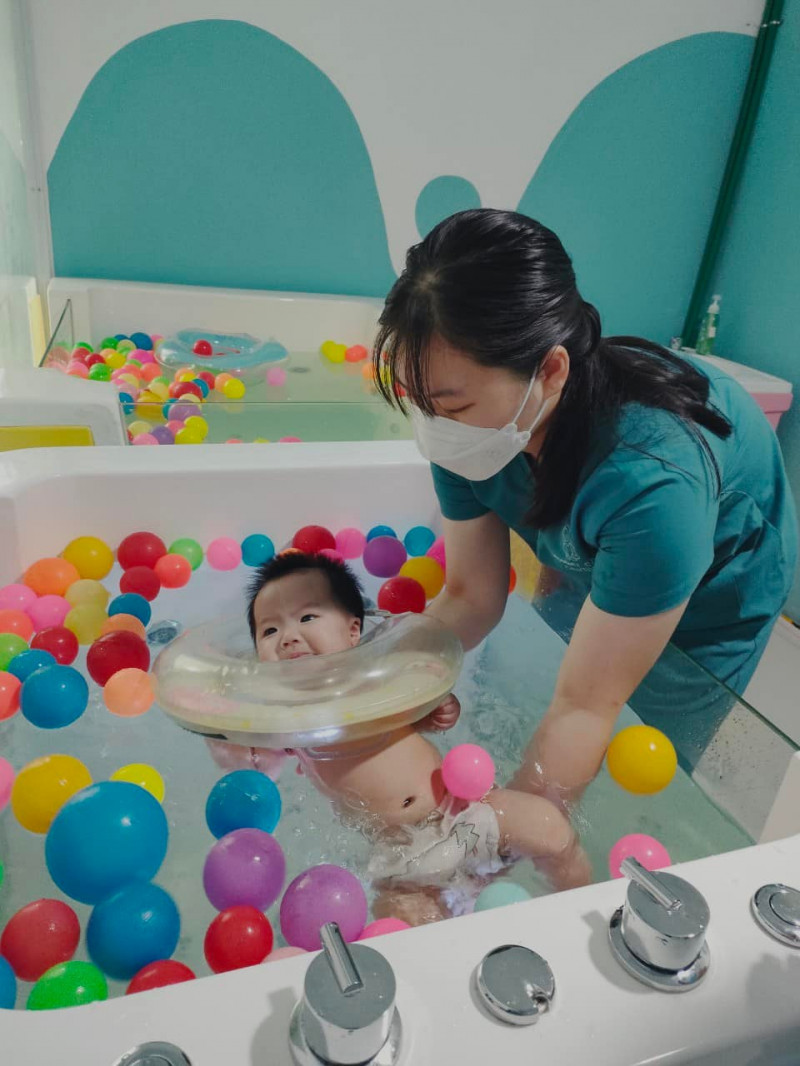 Mommy Care Center - chăm sóc mẹ và bé số 1 Bắc Ninh