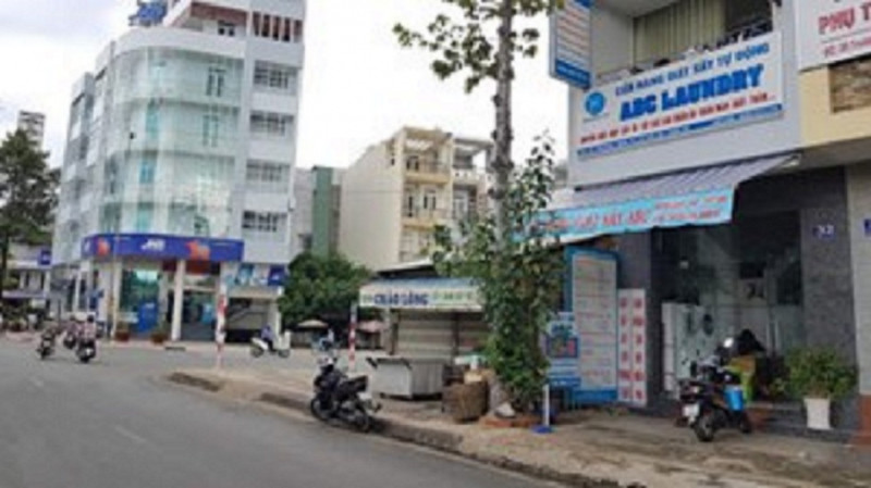 Cửa Hàng Giặt Sấy Lấy Liền ABC LAUNDRY