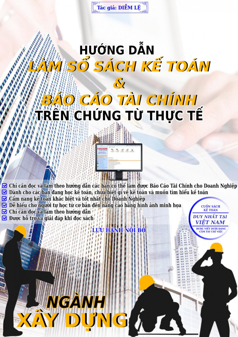 Công Ty TNHH Kế Toán Kiểm Toán Gia Minh