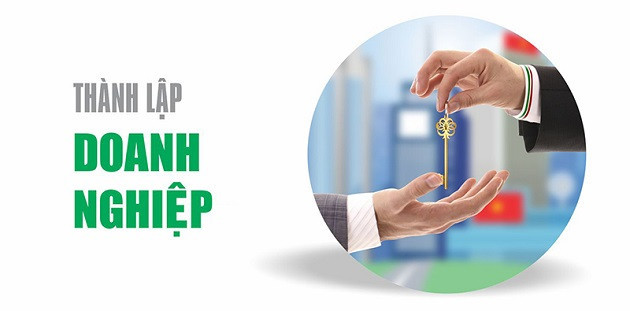 Dịch Vụ Kế Toán Thuế - Thành Lập Doanh Nghiệp