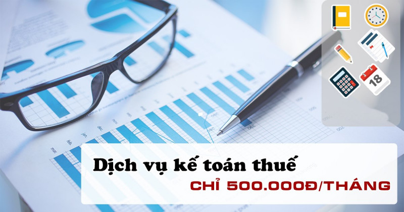 Dịch Vụ Kế Toán Huế