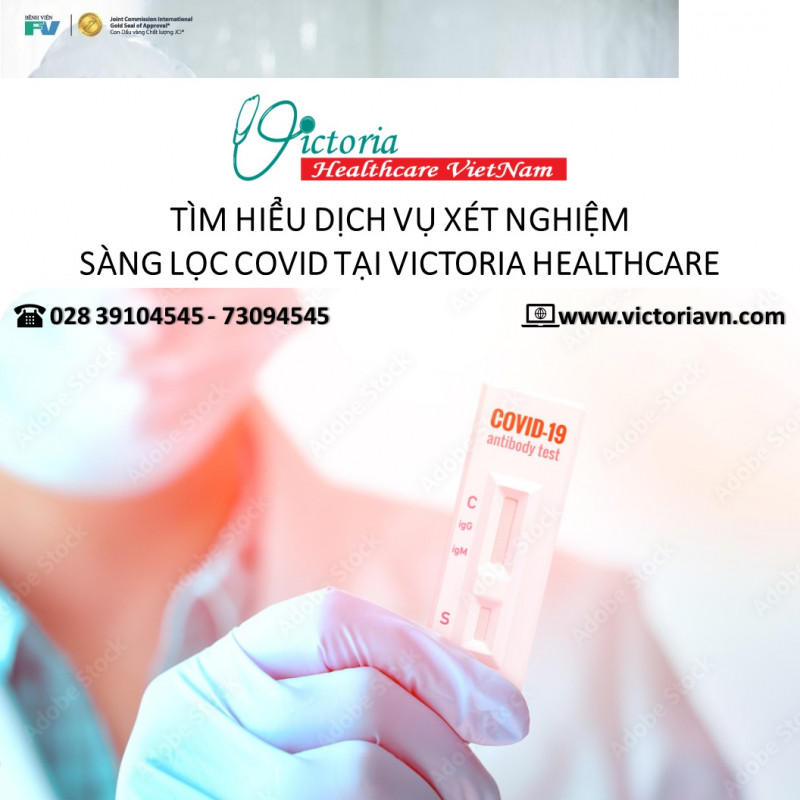 Nhân viên Điều dưỡng của phòng khám sẽ đến tận nơi để lấy mẫu xét nghiệm máu, nước tiểu và thực hiện xét nghiệm Covid (test nhanh/ PCR) cho khách hàng.