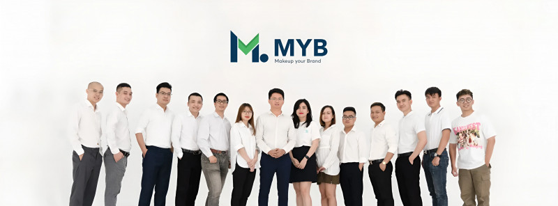 MyB Media