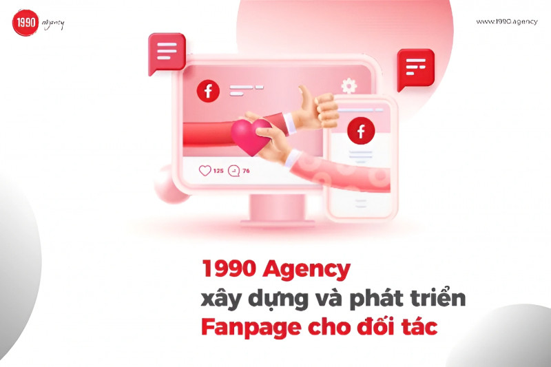 1990 Agency