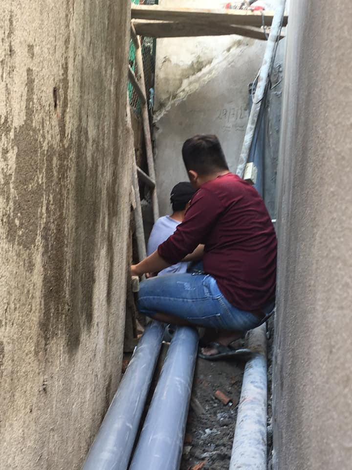 Dịch vụ sửa chữa điện nước Minh Phương