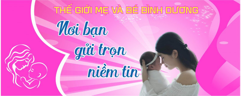 Thế Giới Mẹ và Bé