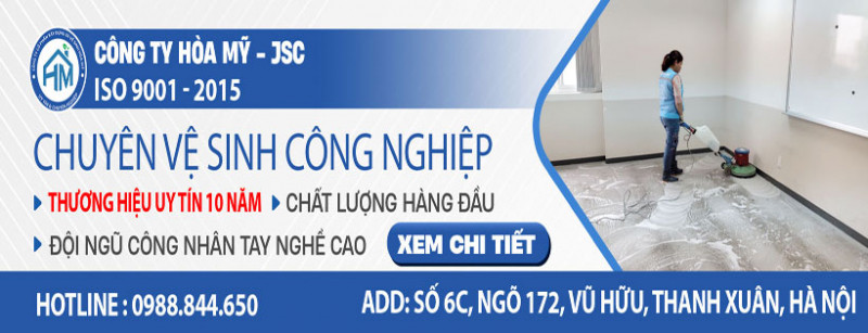 Công ty Hòa Mỹ