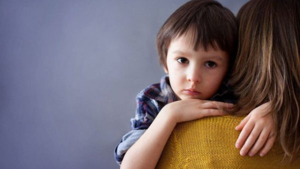 Đối tượng nguy cơ bệnh Tự kỷ ở trẻ em