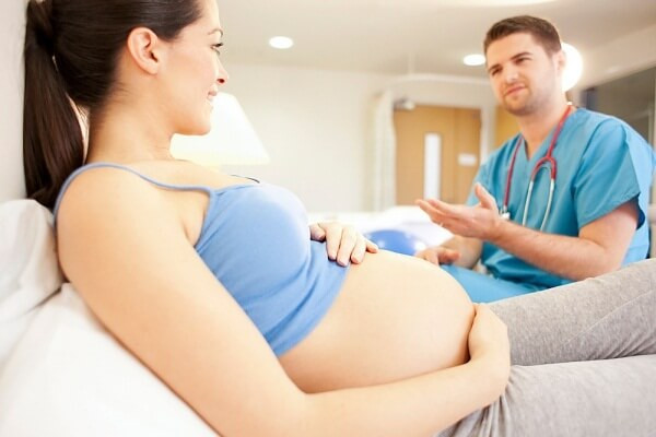 Dấu hiệu của bệnh đái tháo đường thai kỳ