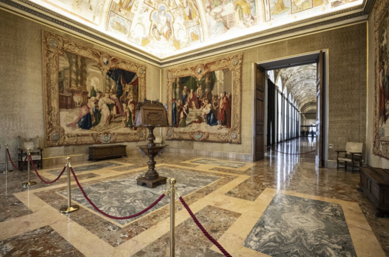 Cung điện Lateran