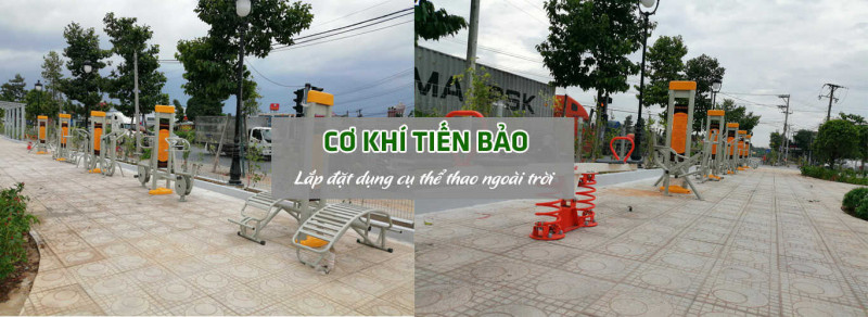 Công ty Tiến Bảo