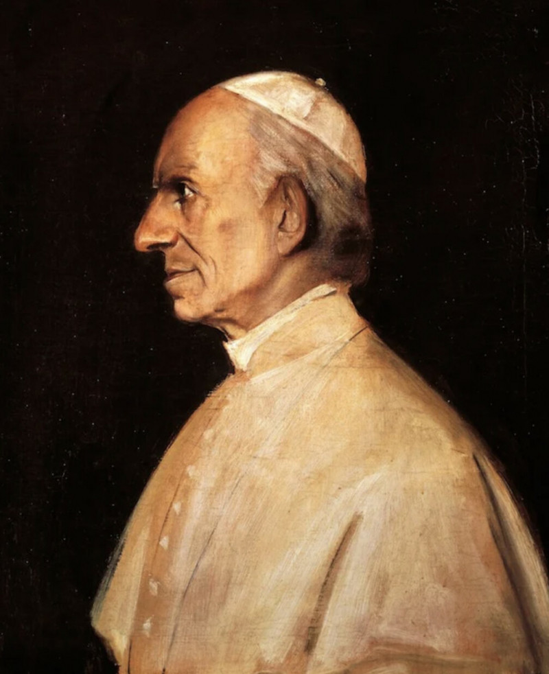 Giáo hoàng Leo XIII