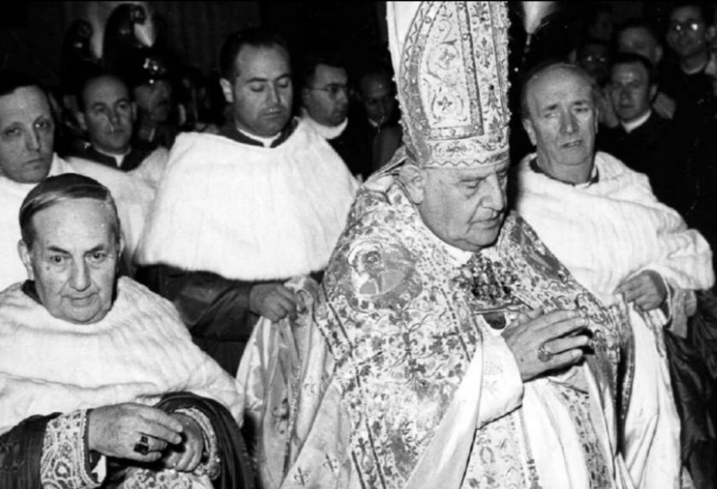 Giáo hoàng John XXIII