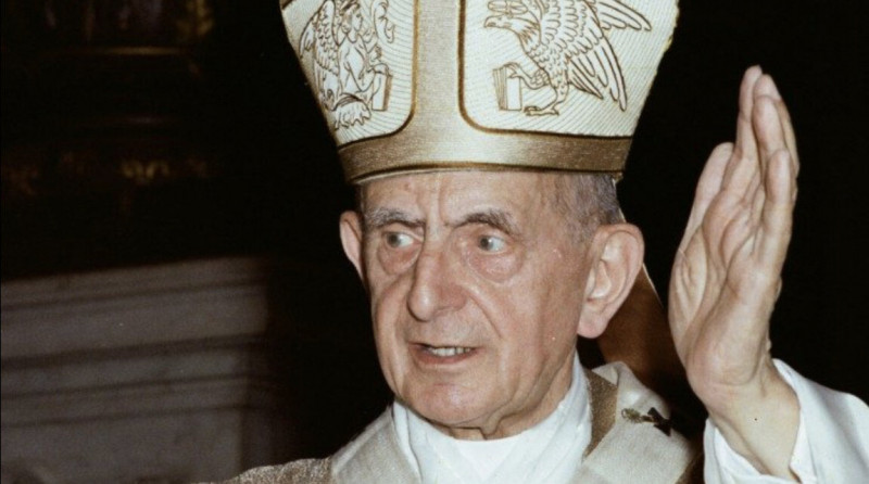 Giáo hoàng Paul VI