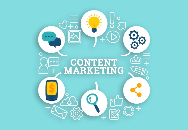 Thế hệ Content Marketing