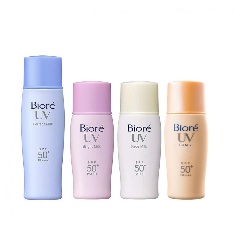 Sữa chống nắng Biore UV