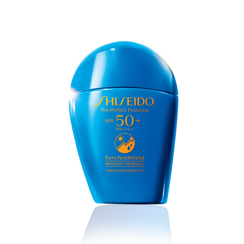 Sữa chống nắng The Perfect Protector SPF50+ PA++++