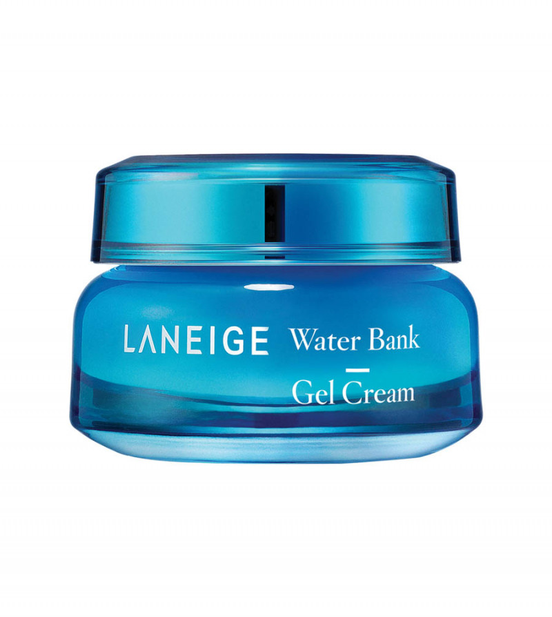 Kem dưỡng ẩm cân bằng dầu Laneige Water Bank Gel Cream