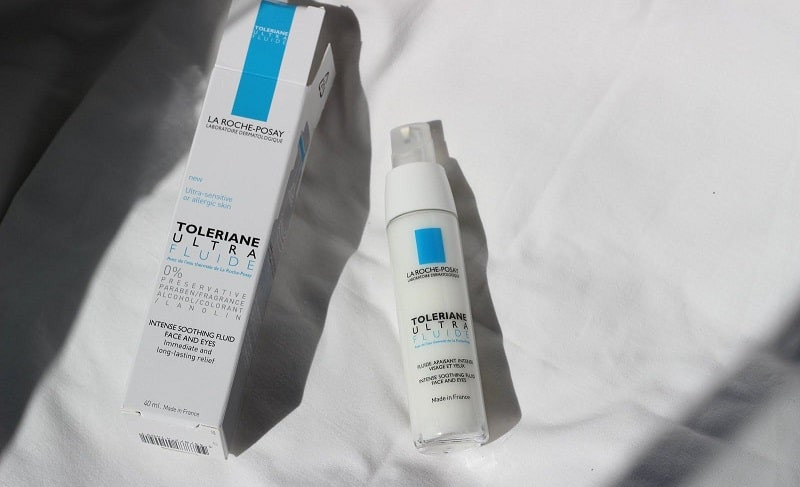 La Roche-Posay Toleriane Fluide 40ml