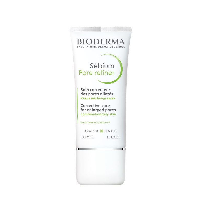 Bioderma Sebium Pore Refiner - 30ml