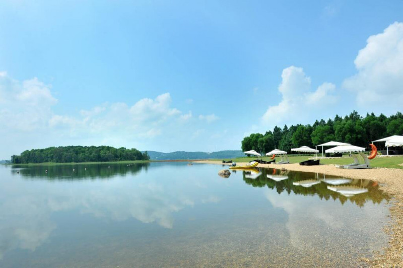 Đại Lải Lake Resort