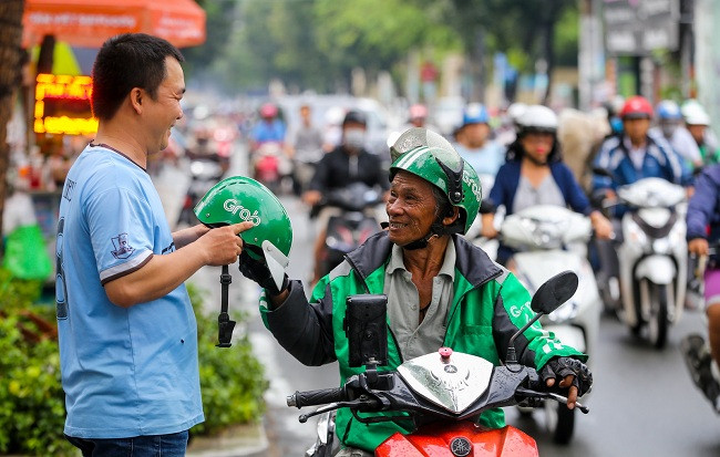 Hiểu rõ luật giao thông