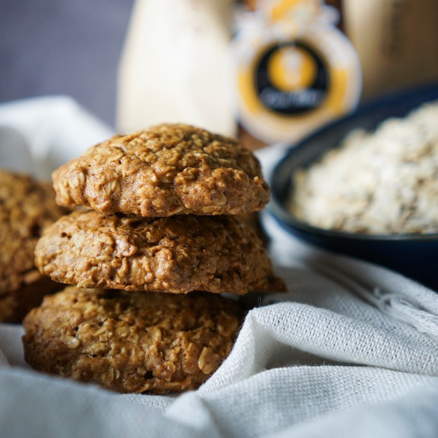 Bánh Cookies