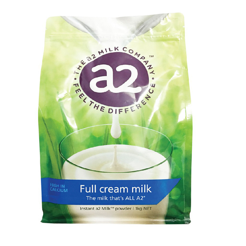Sữa bột nguyên kem A2